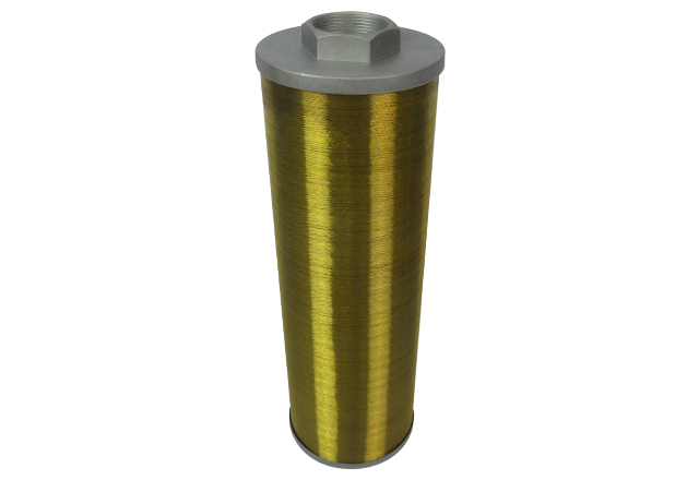 hydraulic oil filter